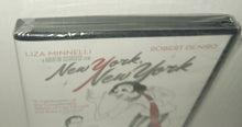 Load image into Gallery viewer, New York New York DVD NWT New 2021 MGM Musical Liza Minnelli Robert DeNiro Martin Scorsese
