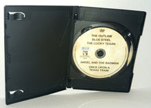 Load image into Gallery viewer, 10 Movie Western Collection DVD 2011 Echo Bridge 46124 2 Disc Set
