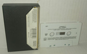 Bill Cosby Himself Vintage Cassette Tape 1982 Motown 5364 MC 1985 Reissue