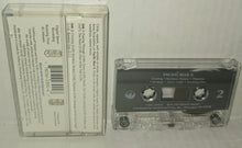 Load image into Gallery viewer, Pacific Blue II Vintage Cassette Tape 1993 NorthSound NBAC 23924 Whales Sounds and Music
