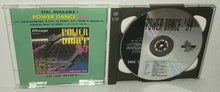 Load image into Gallery viewer, Mixage Presents Power Dance 94 CD 2 Disc Set Vintage 1994 Dance Street German Import DST 30177-2
