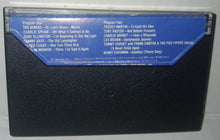Load image into Gallery viewer, Scope&#39;s St Louis Blues Vintage Cassette Tape 1978 RCA BMG DPK1-0296A Various Artists Special Promo
