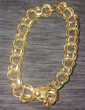 Load image into Gallery viewer, Eton Vintage 1/20 12K GF Gold Filled Women&#39;s Bracelet 1960s Era
