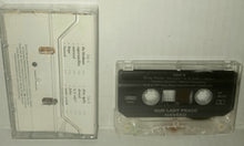 Load image into Gallery viewer, Our Lady Peace Naveed Cassette Tape Vintage 1994 Sony Music ET80191 Made in Canada
