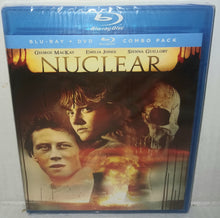 Load image into Gallery viewer, Nuclear Blu-Ray and DVD Combo Pack NWT New 2019 Echo Bridge 09491 Widescreen
