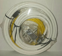 Load image into Gallery viewer, PPC HSD Kit CH-SIK-DATA-02 NWT New Coax Jumper 2 Way Splitter
