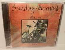 Load image into Gallery viewer, Sunday Morning Classics Volume 1 CD NWT New 2000 Direct Source Canada QT 34162
