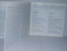 Load image into Gallery viewer, Olivier Messiaen Poemes pour Mi Vintage CD Pierre Boulez Cleveland Orchestra 1997 Deutsche Grammaphon
