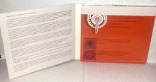 Load image into Gallery viewer, Tribes of Neurot Adaptation and Survival CD 2 Disc Set 2002 Digipak Ambient Experimental Music
