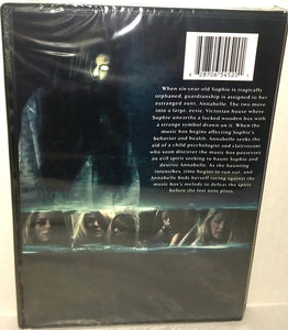 The Music Box DVD NWT New Horror Drama