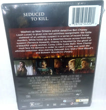 Load image into Gallery viewer, Ghost of New Orleans DVD NWOT New 2010 Horror Widescreen
