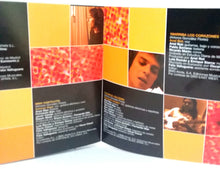 Load image into Gallery viewer, Para Antonio Flores Cosas tuyas CD Digipak 2002 Universal Spain
