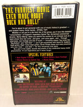 Load image into Gallery viewer, This Is Spinal Tap VHS Movie Tape NWOT New Special Edition 1984 MGM
