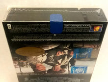 Load image into Gallery viewer, Oklahoma Rodgers and Hammerstein VHS Movie Tape NWOT New Vintage Musical Includes Songbook
