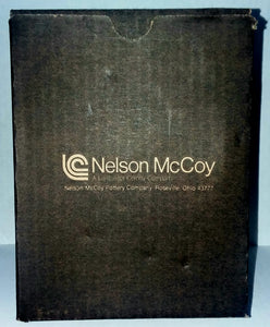 Nelson McCoy Strawberry Country Vintage Pitcher NWOT New in Original Box 32 Ounces MPN 1429 3239