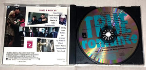 True Romance Original Picture Soundtrack CD Vintage 1993 Various Artists