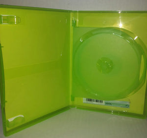 XBOX 360 Grand Theft Auto Five Video Game Replacement Case No Game Included