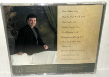 Load image into Gallery viewer, Daniel Decker My Offering CD NWOT New 2004 Candelas Recordings Christian Religious
