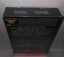 Load image into Gallery viewer, West Side Story VHS Movie Tape NWOT New Vintage 1998 Deluxe Widescreen Edition MGM M305295
