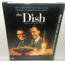 Load image into Gallery viewer, The Dish DVD NWOT New 2001 Warner Brothers 21249
