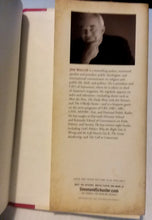 Load image into Gallery viewer, Jim Wallis Rediscovering Values Hardcover Book 2010 Howard Original Dust Jacket
