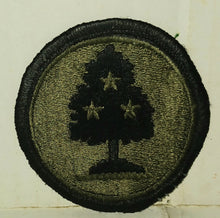 Load image into Gallery viewer, United States Army Tennessee National Guard OCP Tree Subdued Cloth Sew on Patch NWOT New
