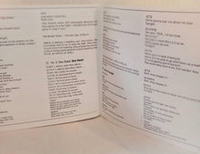 Load image into Gallery viewer, West Side Story Leonard Bernstein CD 2 Disc Set 1985 Kanawa Carreras Deutsche Grammophon Opera 415 253-2
