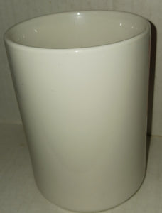 Thorvald's Cream of Lutefisk Soup Novelty Coffee Mug Ceramic