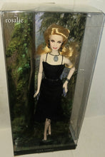Load image into Gallery viewer, Barbie Pink Label Twilight Rosalie Doll New in Box NWOT 2009 Mattel

