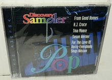 Load image into Gallery viewer, Discovery Sampler Pop CD NWOT New Vintage 1995 BMG Various Artists D108S40
