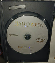 Load image into Gallery viewer, Halloween Resurrection DVD Widescreen Special Features Horror Michael Myers
