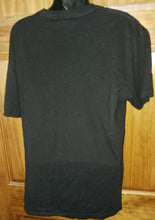 Load image into Gallery viewer, GhostBed Mattress Advertising Black T-Shirt Men&#39;s Size Large
