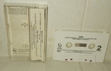 Load image into Gallery viewer, Asia Self Titled Album Cassette Tape Vintage 1982 Geffen MS 2008
