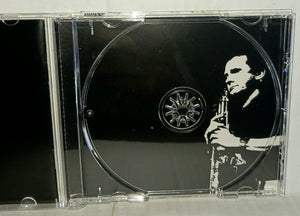 Stan Getz Bossas and Ballads The Lost Sessions CD 2003 Verve Jazz