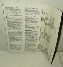 Load image into Gallery viewer, Anita Baker Rapture Vintage Cassette Tape 1986 Elektra 9 60444-4 R&amp;B
