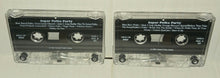 Load image into Gallery viewer, Jimmy Sturr Super Polka Party Vintage Cassette Tape Set 2 Tapes 1997 The Beautiful Music Company JPC-1 JPC-2
