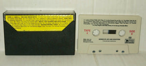 Songs of Joy & Devotion Vintage Cassette Tape Number 4 Reader's Digest KRB -188/A4 1982 Christian Religious