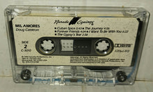 Load image into Gallery viewer, Doug Cameron Mil Amores Cassette Tape 1990 Narada New Age C-3010
