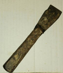 Antique Wood Scraper Hand Tool Hardware Unbranded