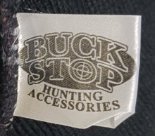 Load image into Gallery viewer, Hunting Is Life Winter Toque Hat Buck Stop Hunting Accessories Adults Size Small or Childrens Large
