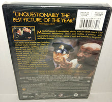 Load image into Gallery viewer, The Green Mile DVD NWT New Tom Hanks 2007 Warner Brothers Special Features
