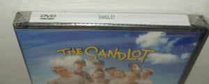 The Sandlot DVD NWT New 2013 20th Century Fox