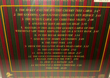 Load image into Gallery viewer, An Old English Christmas CD Green Hill Instrumental Classic Vintage 1996 GHD5038
