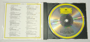 Ave Maria Vintage CD Musikfest Deutsche Grammophon Stereo 413 688-2