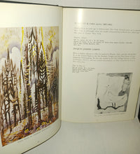 Load image into Gallery viewer, Arnot Art Museum Permanent Collection Vintage Hardcover Book 1973 Elmira New York
