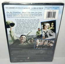 Load image into Gallery viewer, Flags of Our Fathers DVD NWT New 12350 Full Screen 2007 DreamWorks
