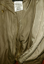 Load image into Gallery viewer, Juicy Couture Baby Boys Brown Snow Suit Size 6 to 9 Months Faux Fur Lined Hood
