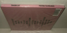 Load image into Gallery viewer, Trauma Cat Prepare to Apologize CD NWT New 2021 Self Release Promo

