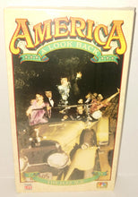Load image into Gallery viewer, America A Look Back The Jazz Age VHS Movie Tape NWT New Vintage 1990 Time Life NBC News Documentary V569-04
