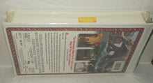 Load image into Gallery viewer, Jumanji VHS Tape NWT New Sealed Clamshell Case 1996 Tri Star 11740 Robin Williams
